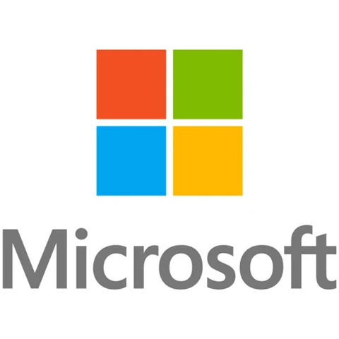 Microsoft