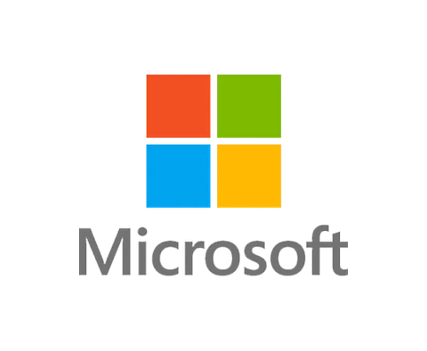 Microsoft