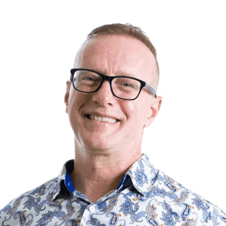 Joris Beerda