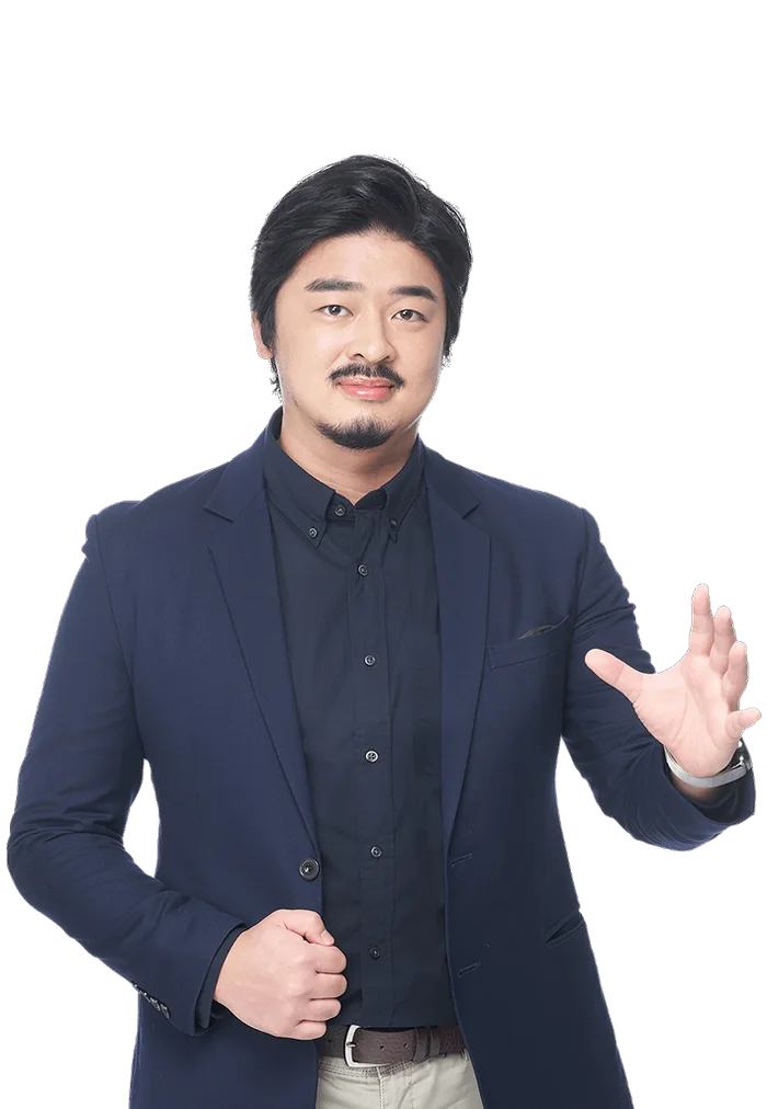 Yu-kai Chou