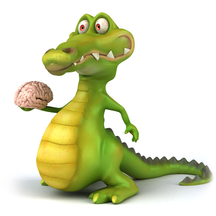 reptilian-brain