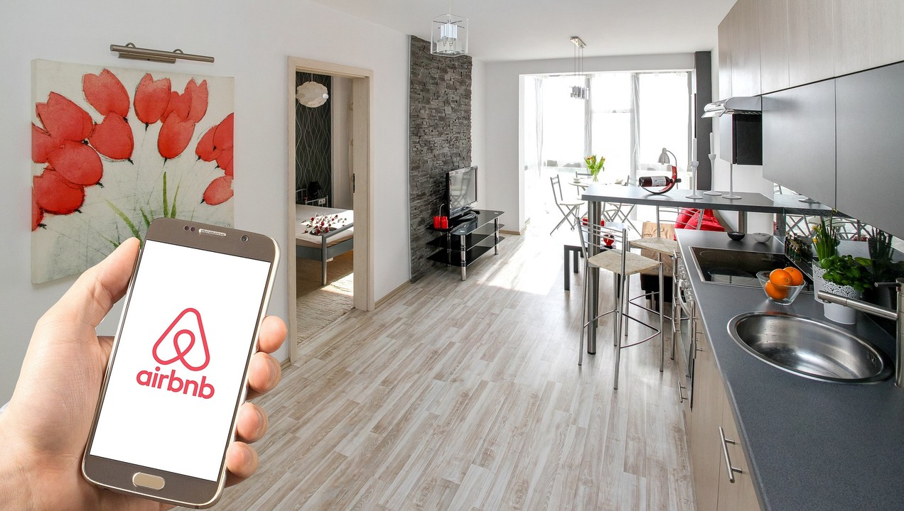 Discover the Gamification Secrets Behind AirBnB’s Success