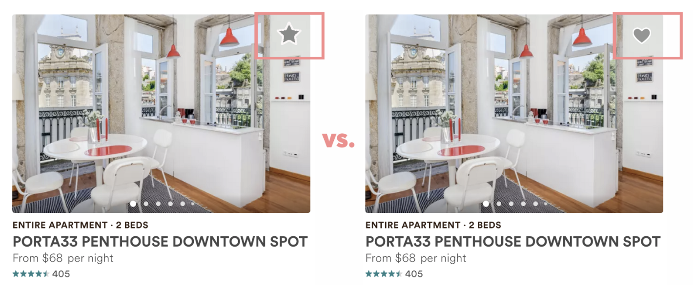 airbnb gamification star heart