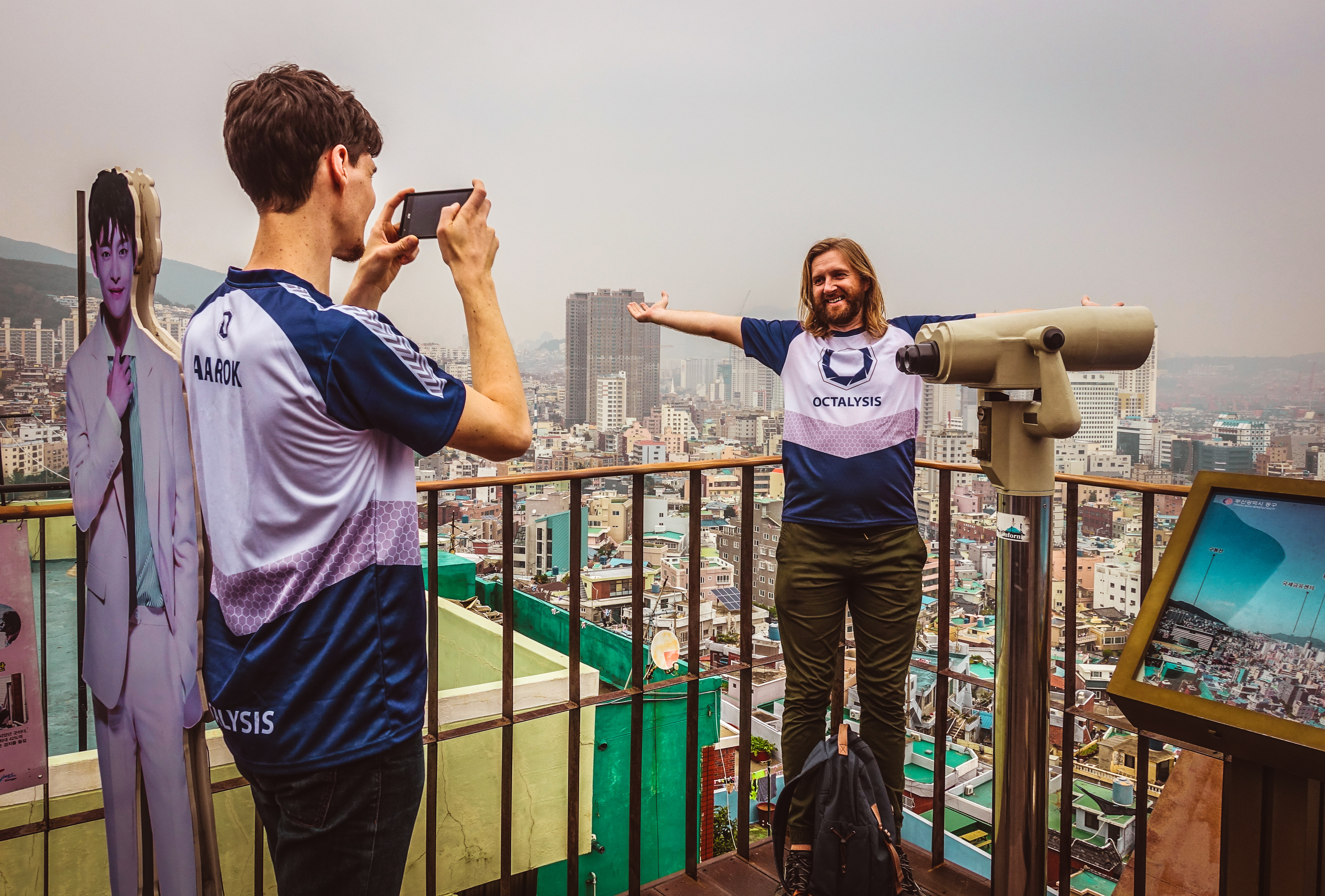Creating the right “team spirit” in your company is the key to success