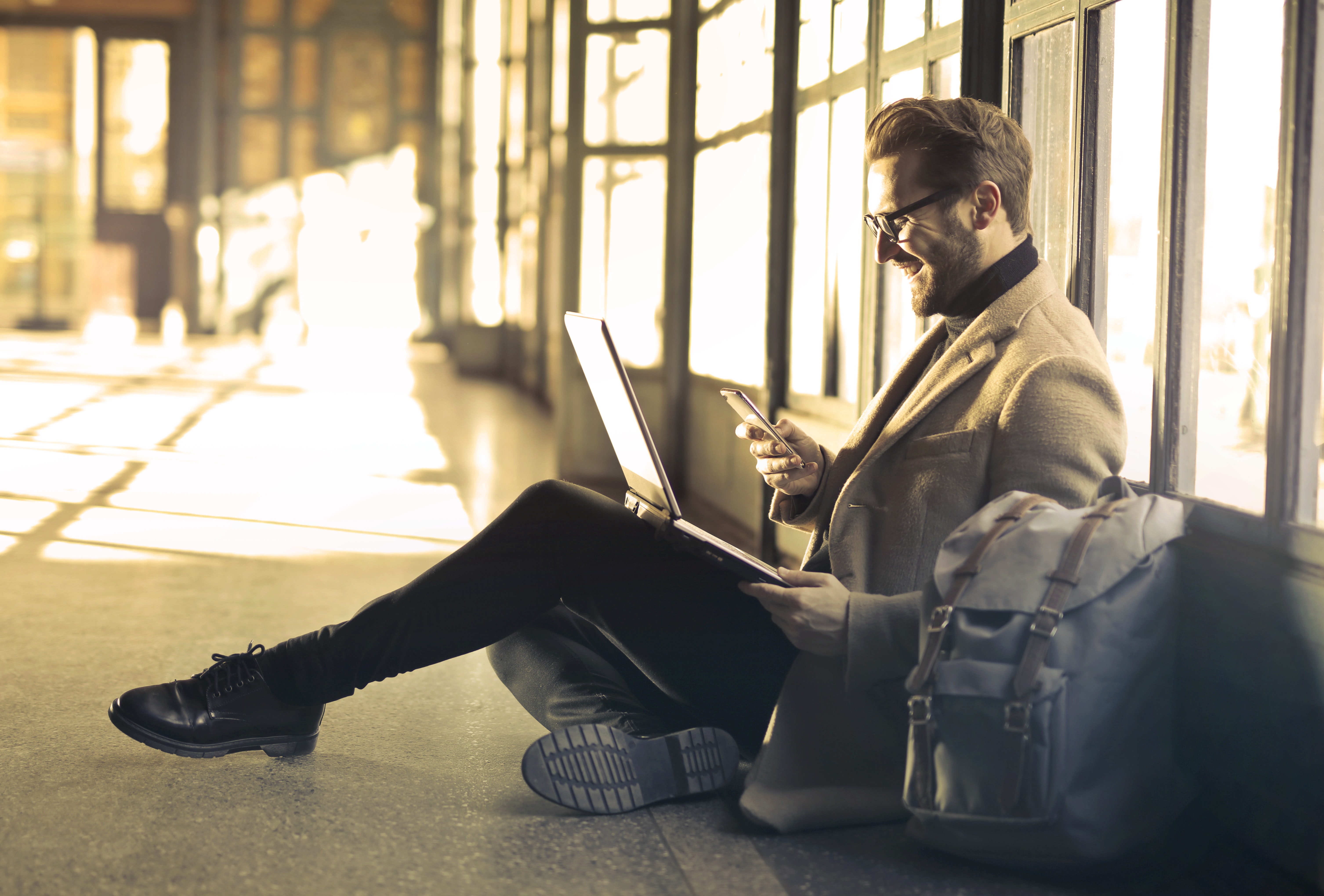 Autonomy in the workplace is in high demand