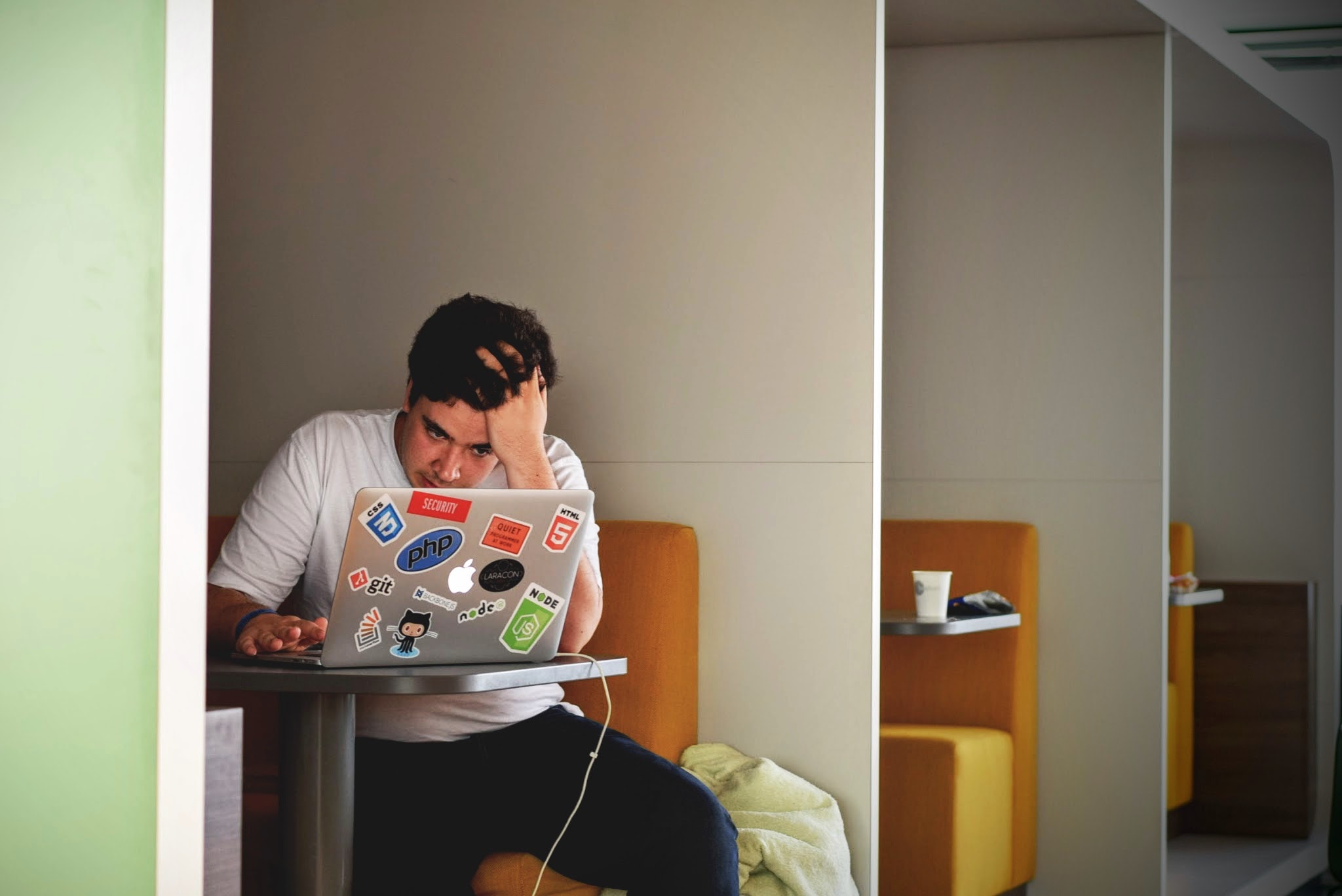 Remote Work craves you company