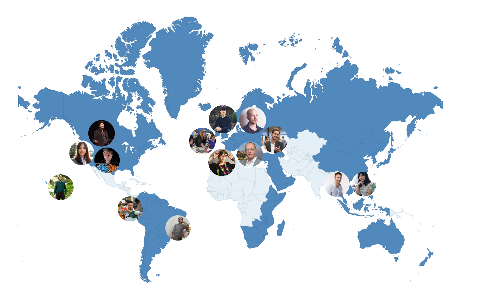 Octalysis Group Global Impact