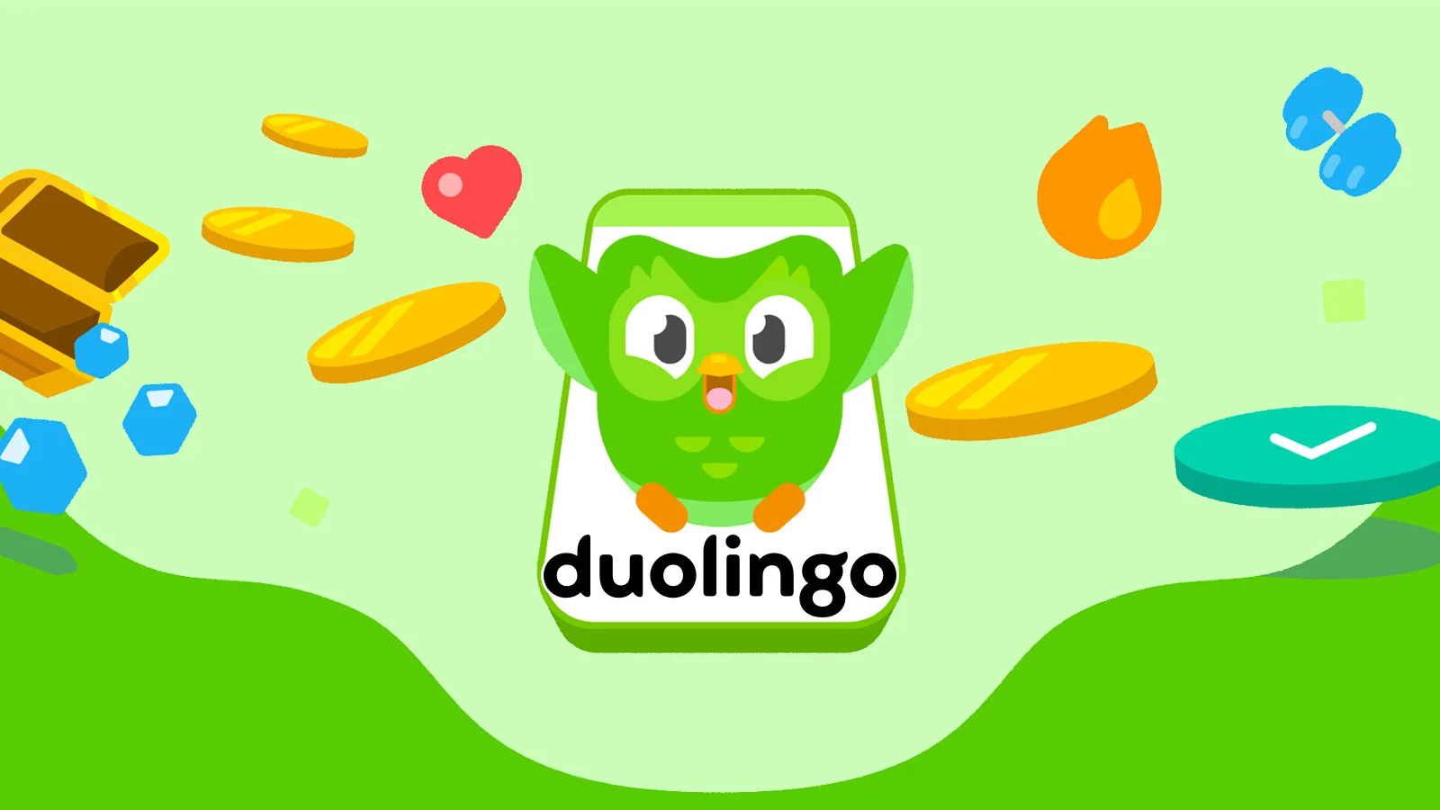 Duolingo review – how to apply Gamification smarter