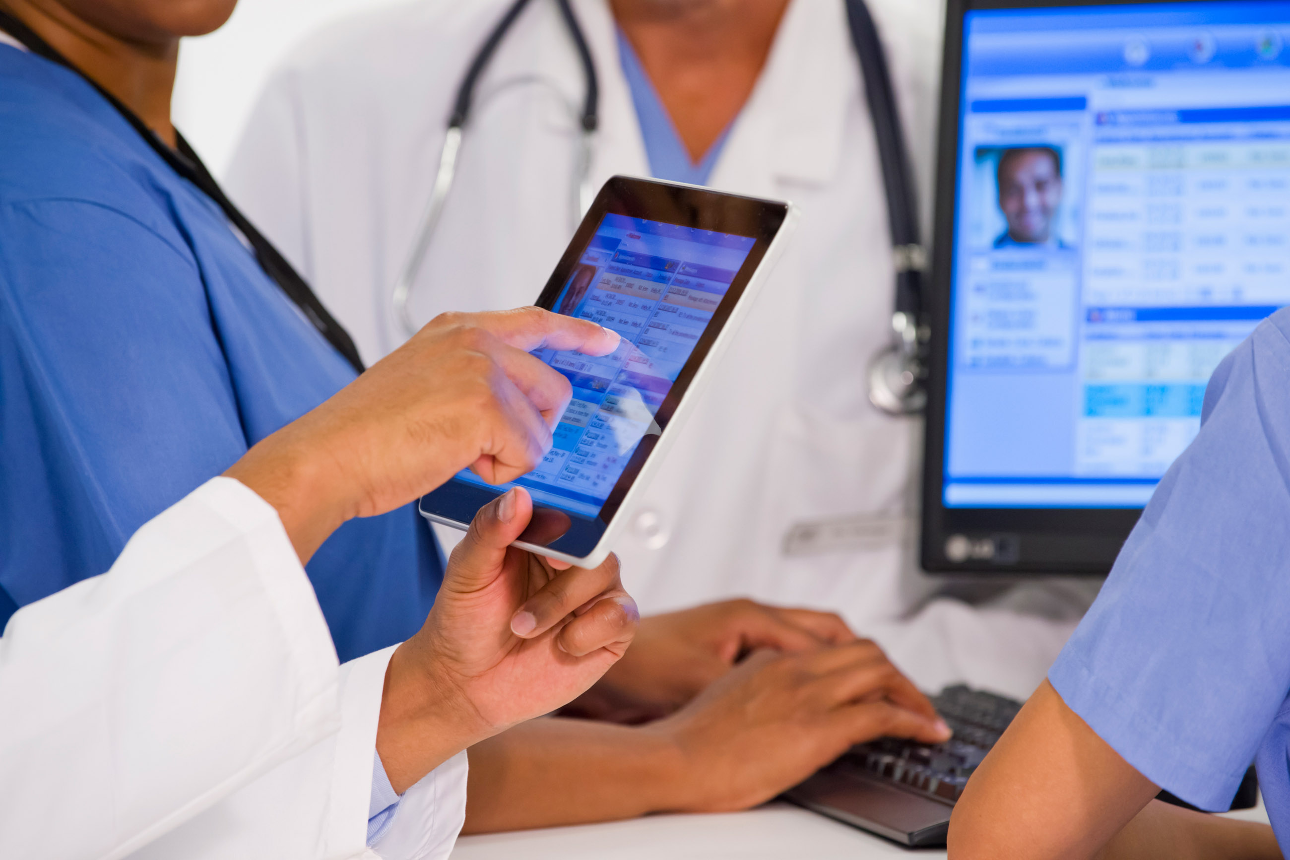 Digital Healthcare: Preventative Health through Gamification