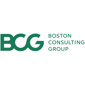 BOSTON CONSULTING GROUP