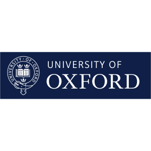 UNIVERSITY OF OXFORD