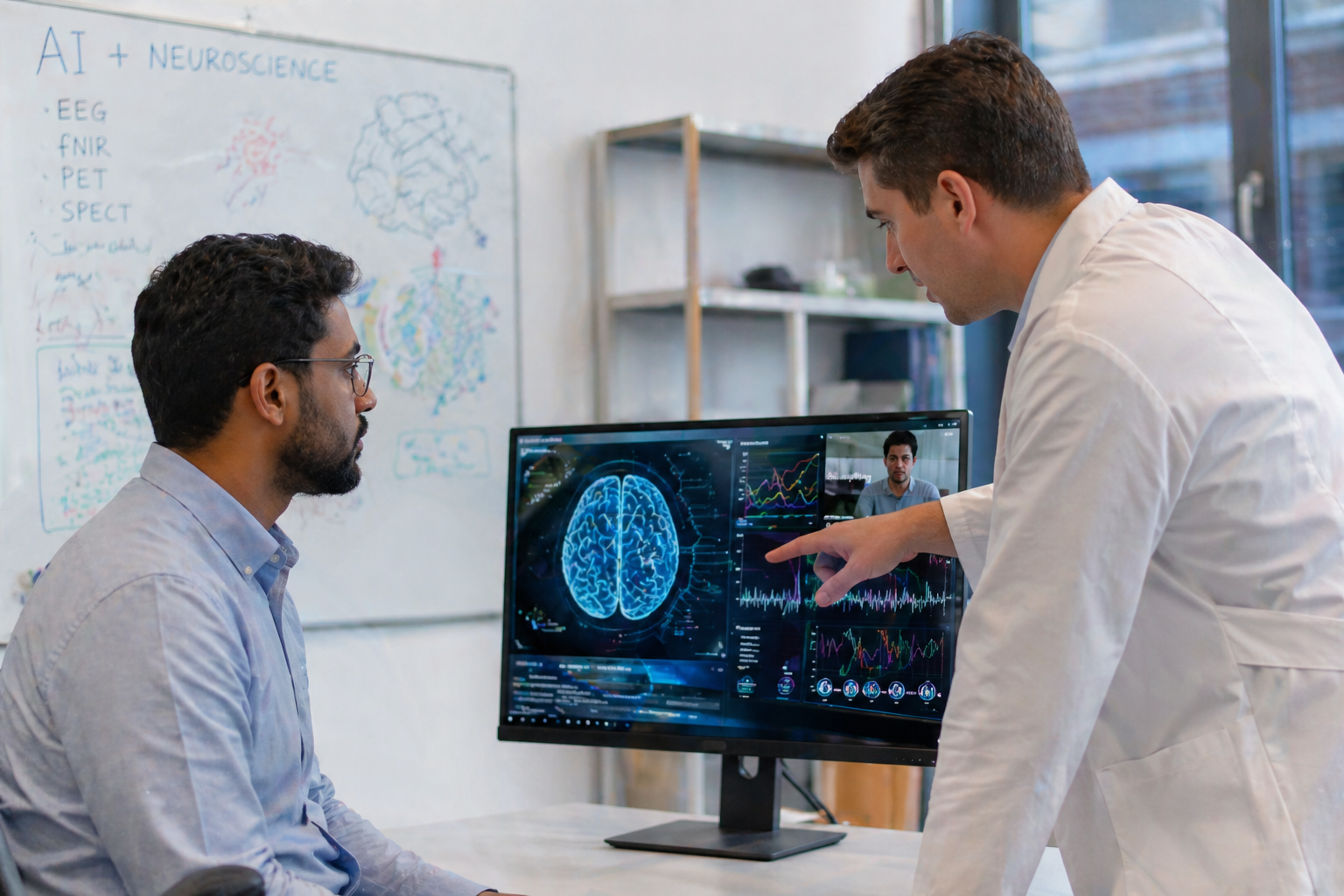 AI, Neuroscience, and Octalysis: Engaging User Experiences in Healthcare