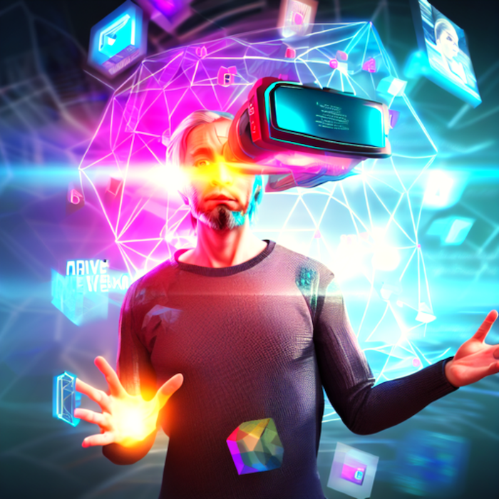 How Gamification and the Metaverse Will Revolutionize Learning