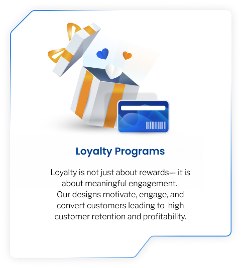 Graphic explaining loyalty program gamification. | Octalysis