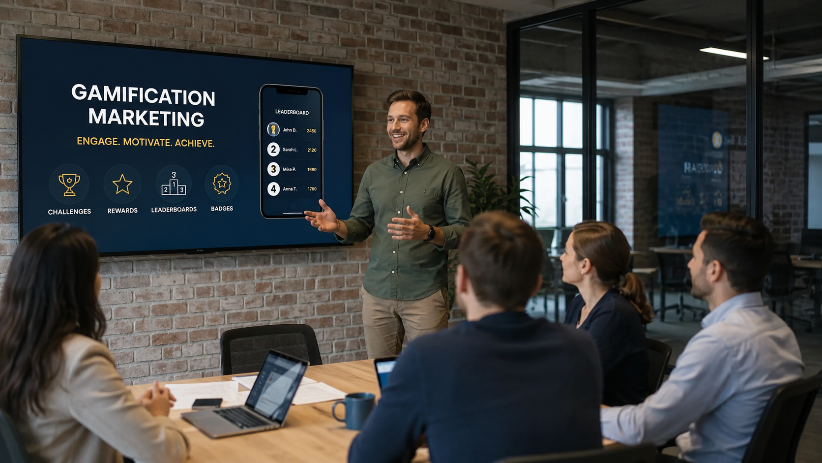 Crash Course On Gamification Marketing For Businesses