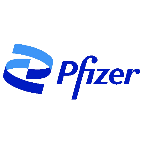 Pfizer Sidekick app interface demonstrating gamified patient medication adherence tracking features and daily health goals