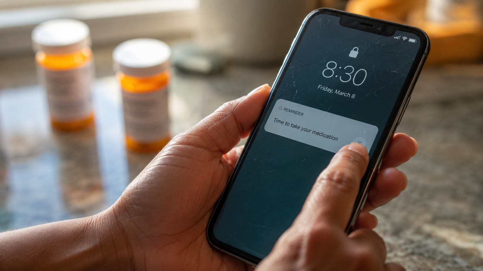 Why AI Patient Adherence Tools Fail (And What Actually Works)