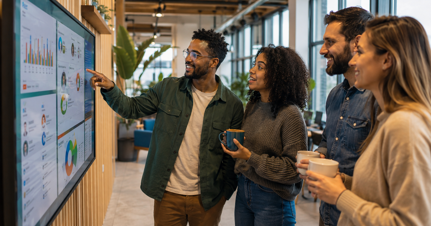 Why AI Employee Engagement Fails Without a Motivation Architecture