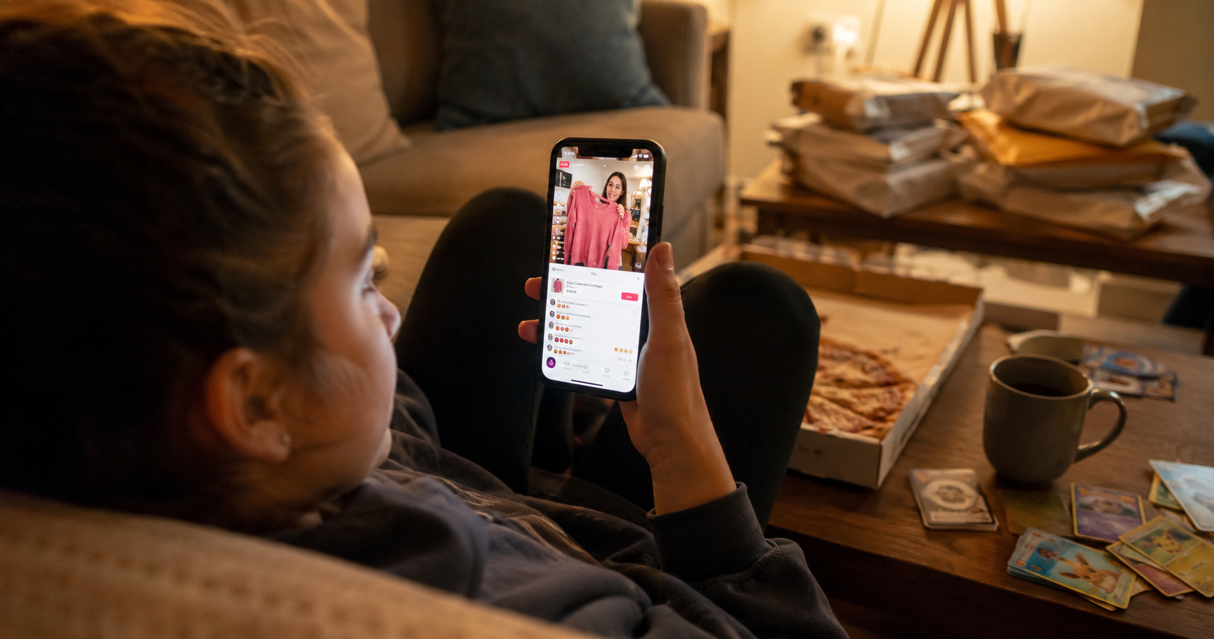 What To Learn From Whatnot: The Best Gamified Live Commerce Platform”