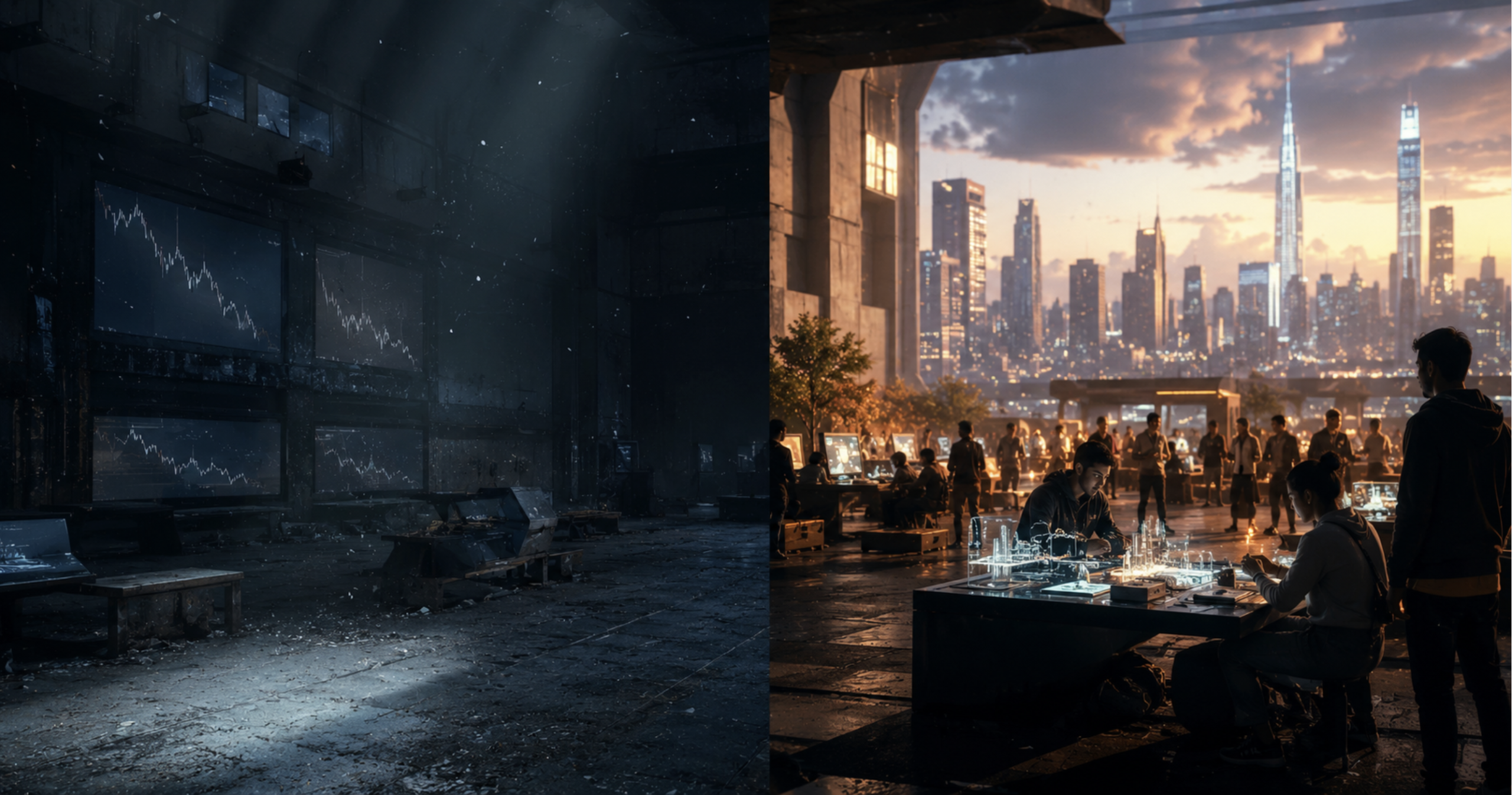 Designing the Metaverse Economy: What the Octalysis Framework Gets Right