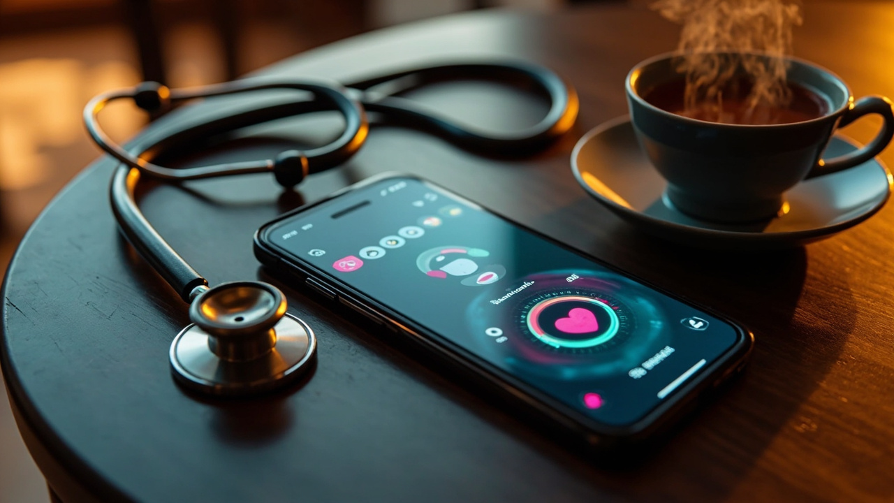 Gamification in Healthcare: 10 Real Examples and Results