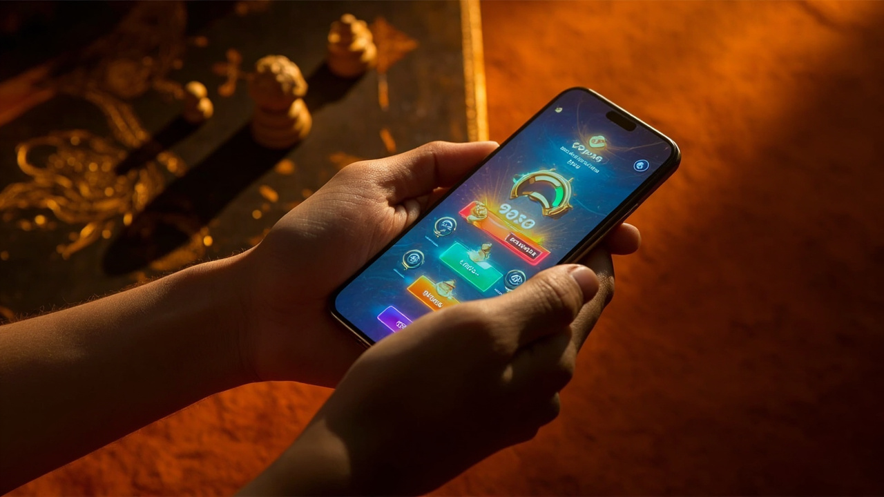 Gamification in business: the case of India