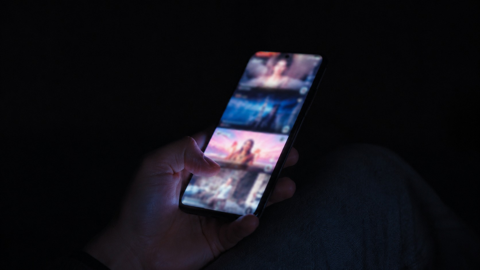 The Behavioral Science Behind TikTok Addiction