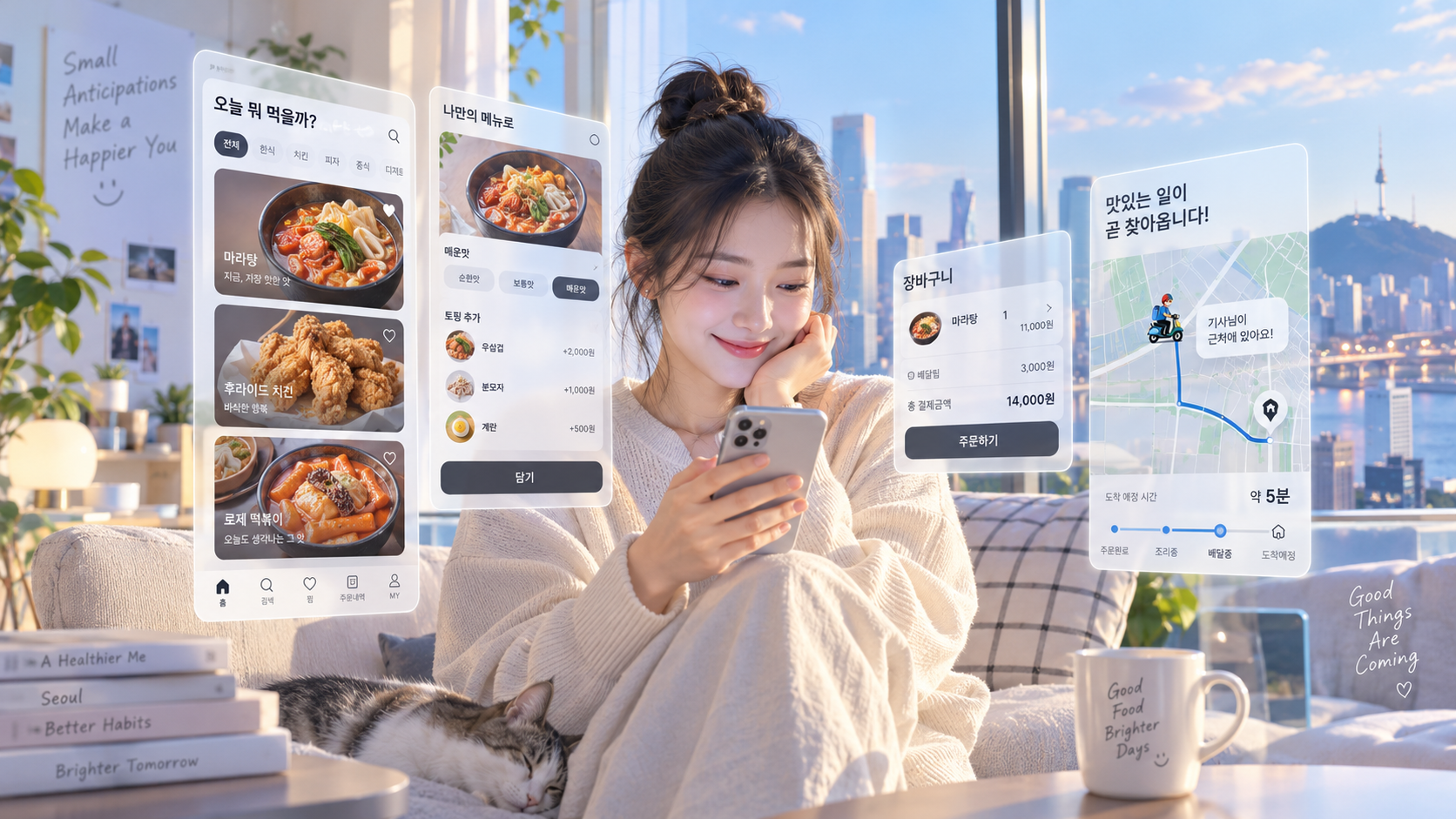 Korean Dopamine Apps and the Reward Anticipation Gap