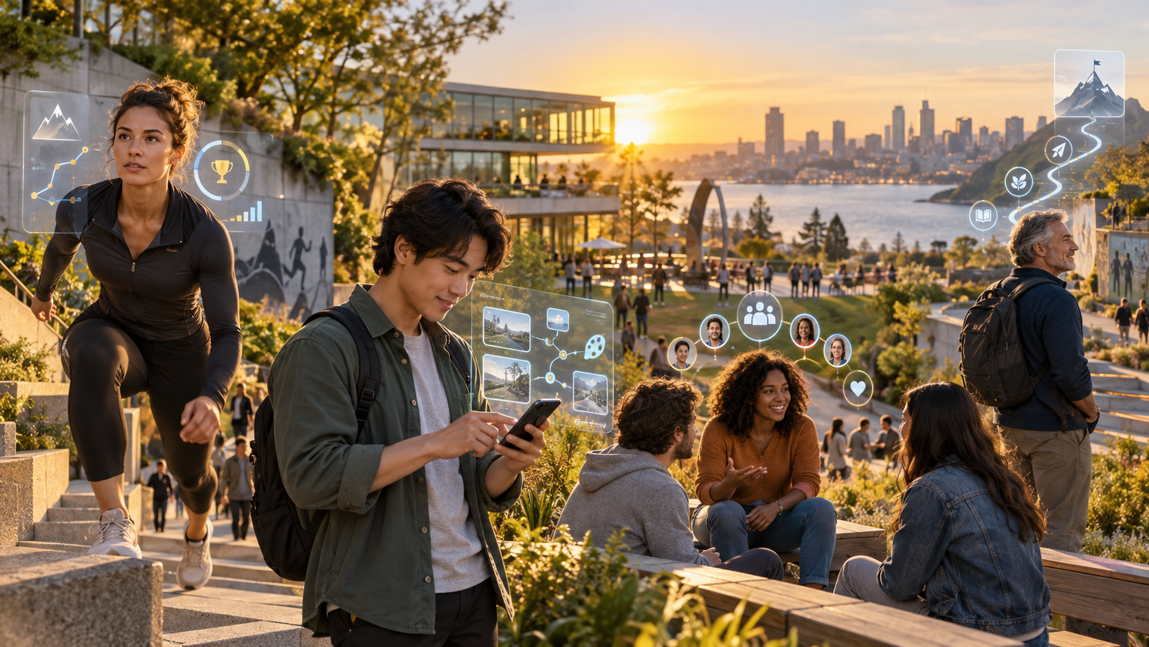 Gamification in the Age of Agentic AI: Real-Time Personalized Motivation at Scale
