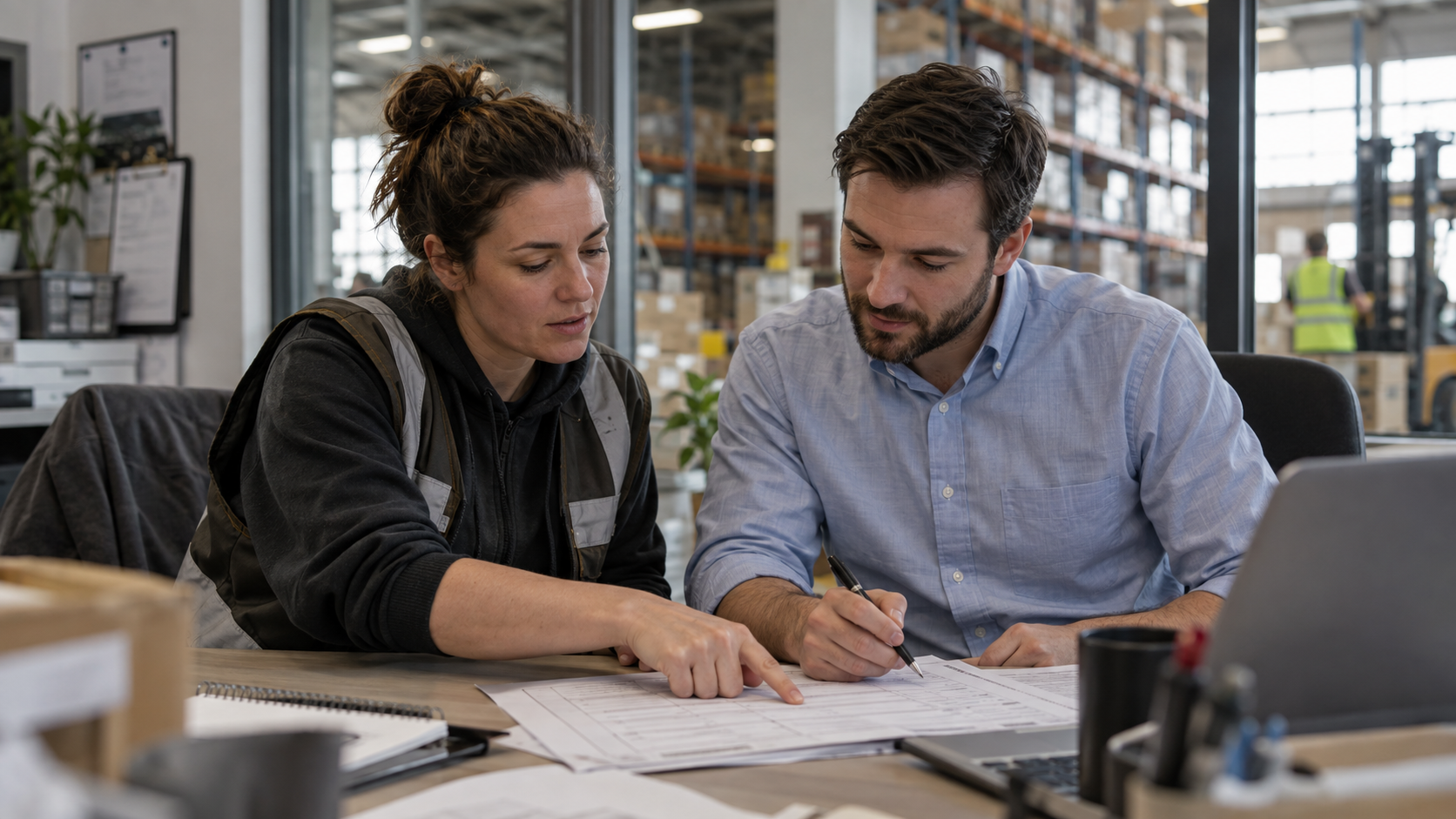 Designing Meaningful Work When AI Can Do the Task