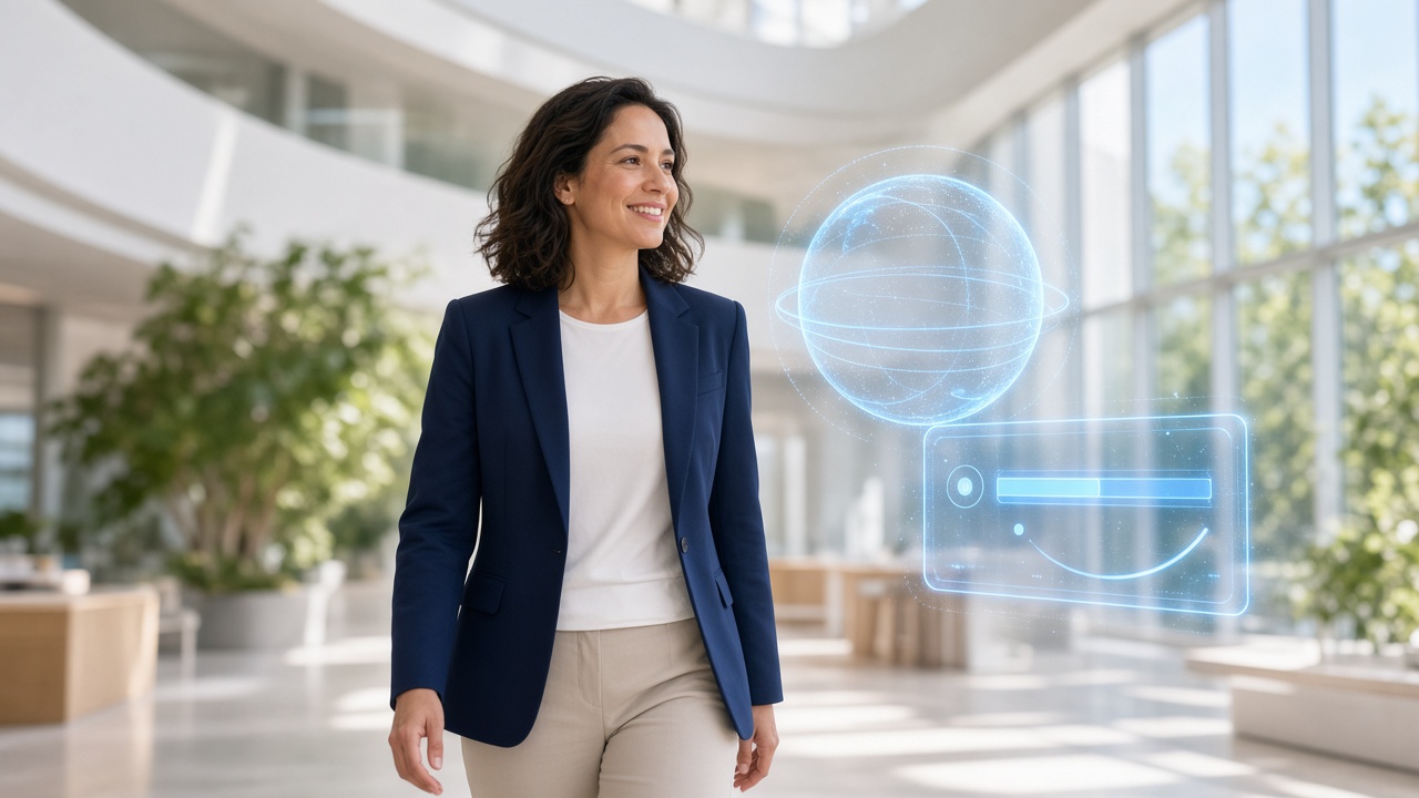 The Agentic Gap: Why Leaders Use AI Agents and Their Teams Do Not